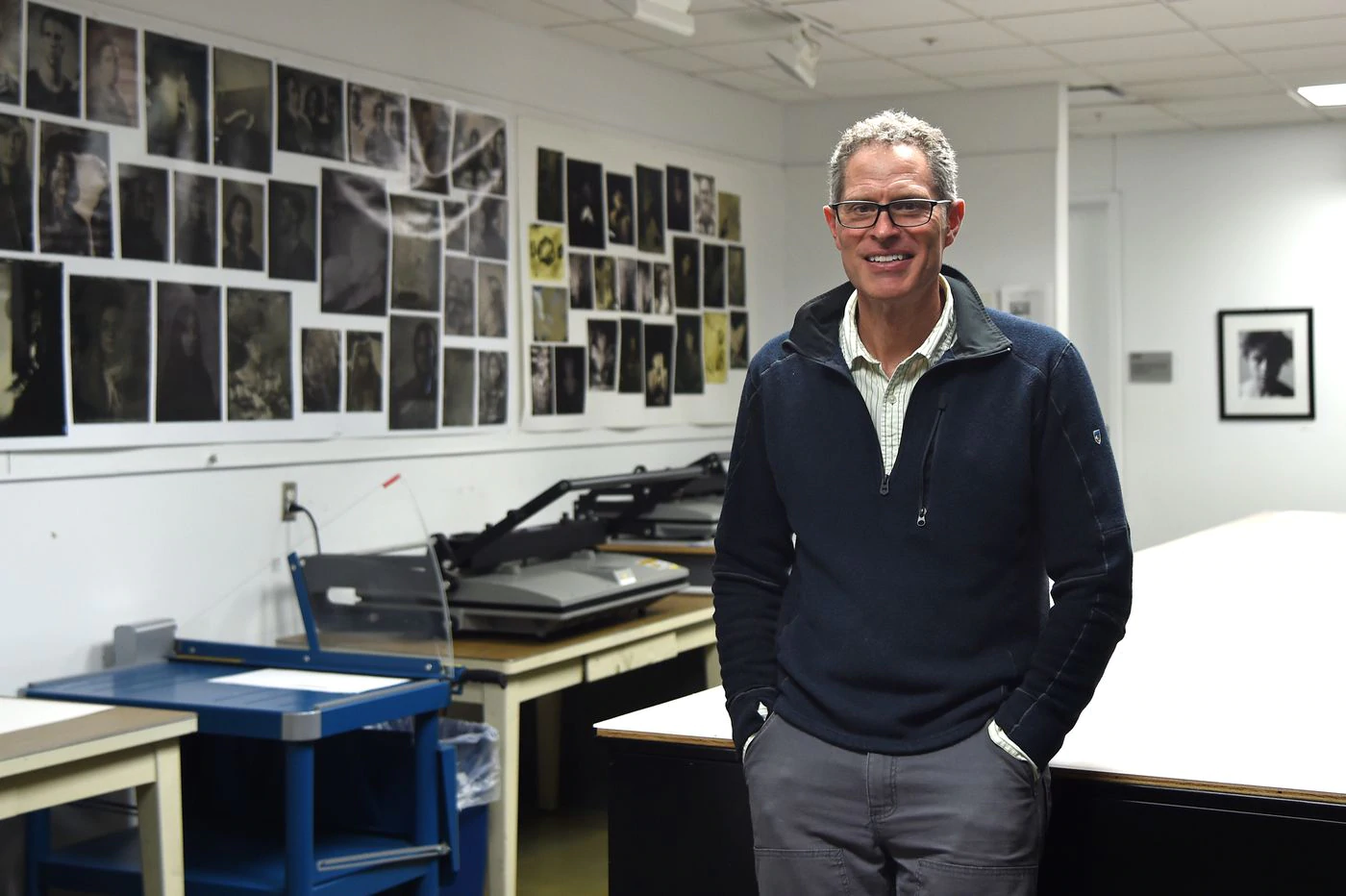 Temple Prof Helps State Police Crack Decades-old Cold Case