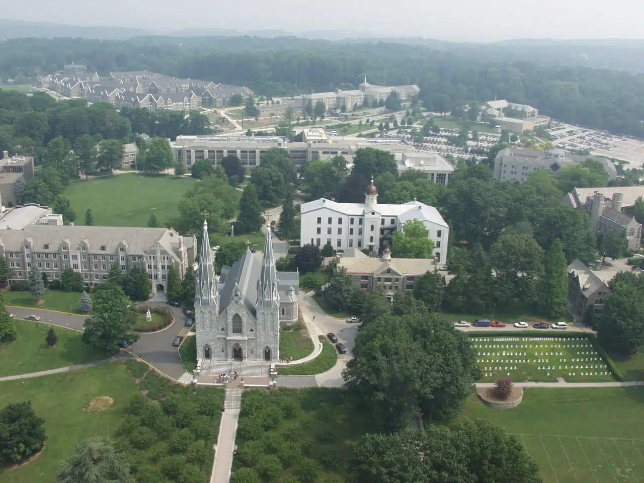 MONTCO Careers – Villanova University