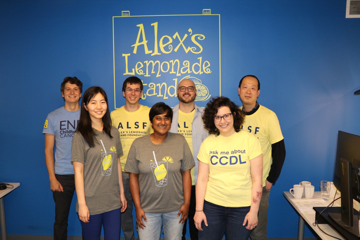 Bala-based Alex’s Lemonade Stand Foundation Wants To Use Big Data to Help Fight Childhood Cancer