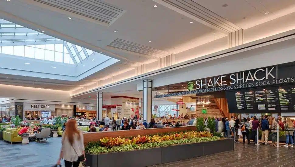Owner of King of Prussia Mall Embarks on New E-Commerce Venture