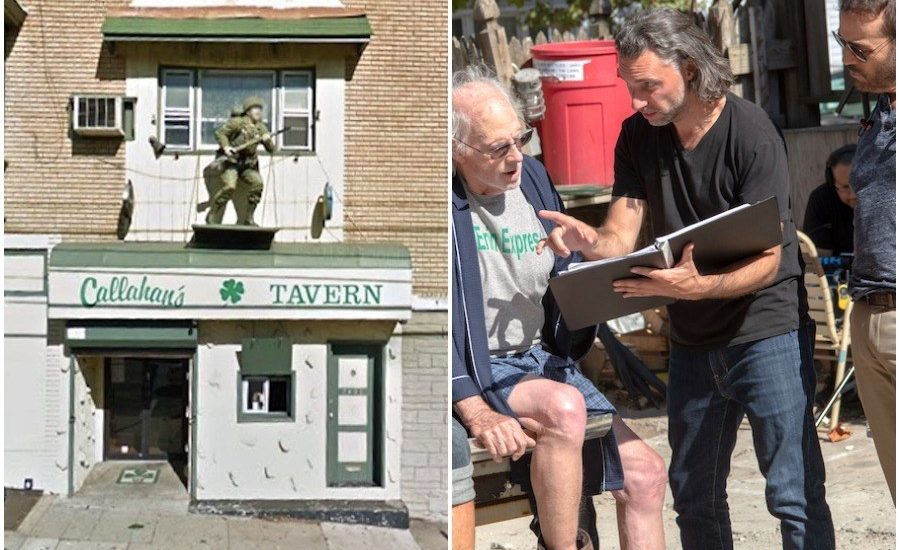 Film Comedy Highlights Upper Darby Bars Where Everybody Knows You’re Delco
