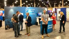 Phenom People, the Ambler-based HR software company