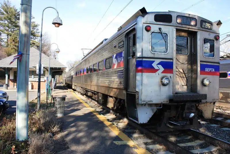 SEPTA’s Modernized Payment Method Coming to Regional Rail Riders by Spring