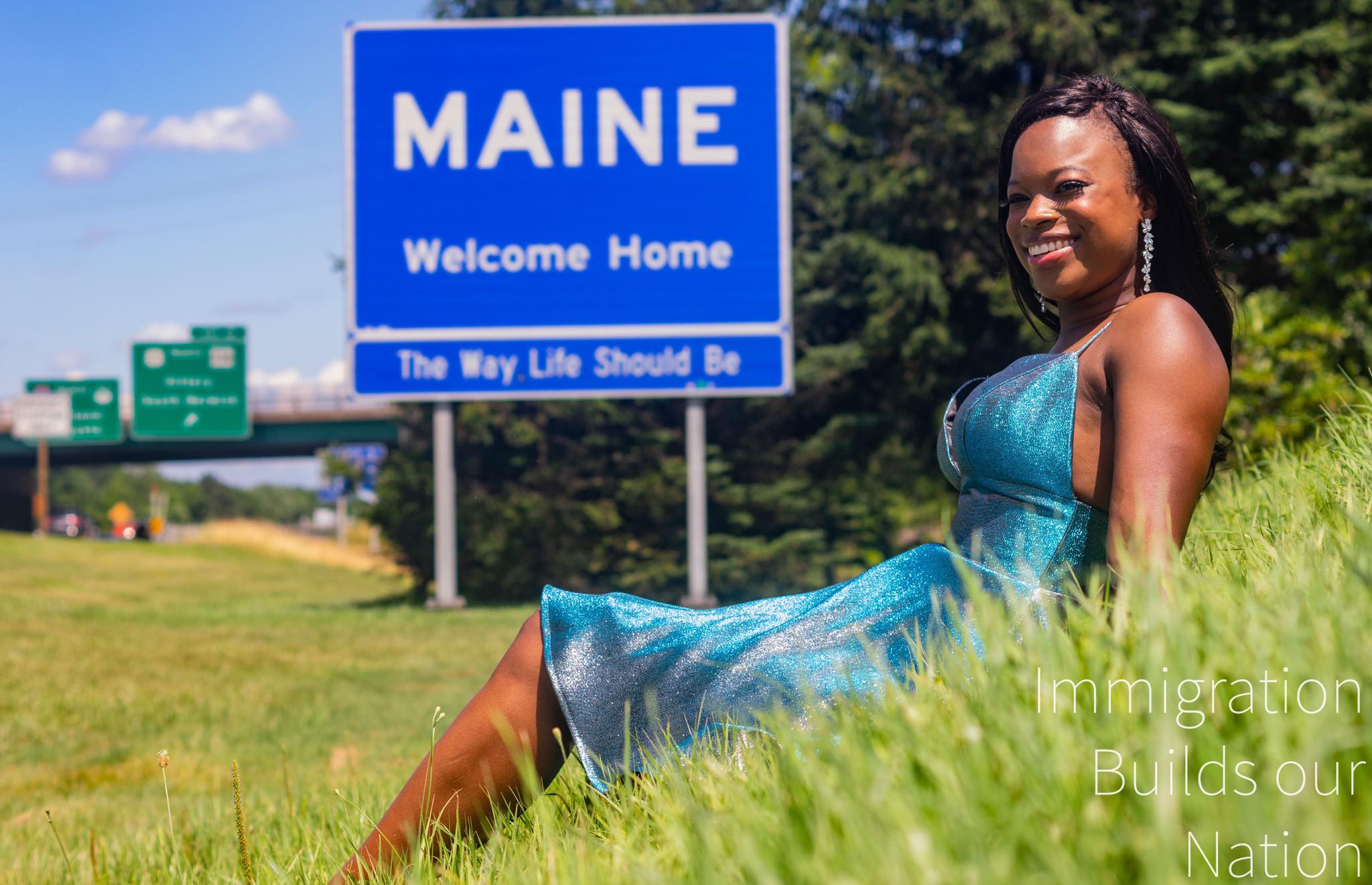 Main Line Woman To Represent Maine in Miss America 2.0