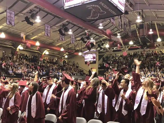 See How Montgomery County High Schools Did On 2019 Keystone Exams