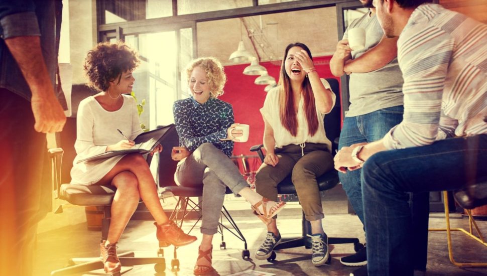 Is Your Culture Driving Business Success?