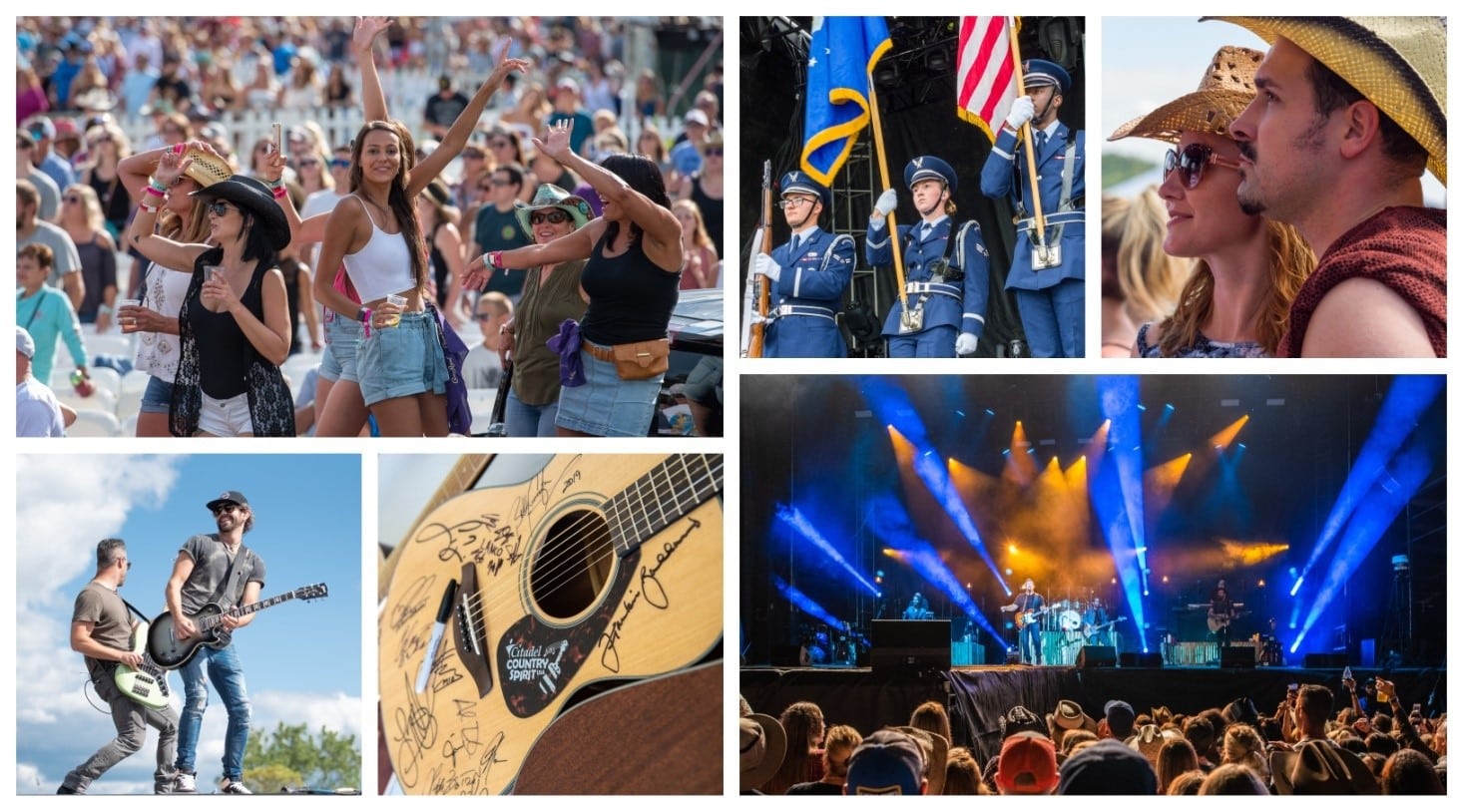 Third Annual Citadel Country Spirit USA to Return to Chester County’s Brandywine Valley