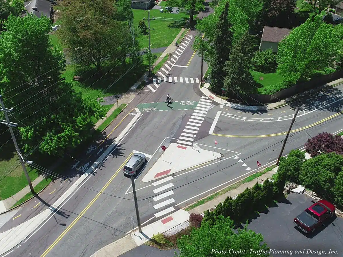 Five Outstanding Local Projects Honored with Montgomery Awards