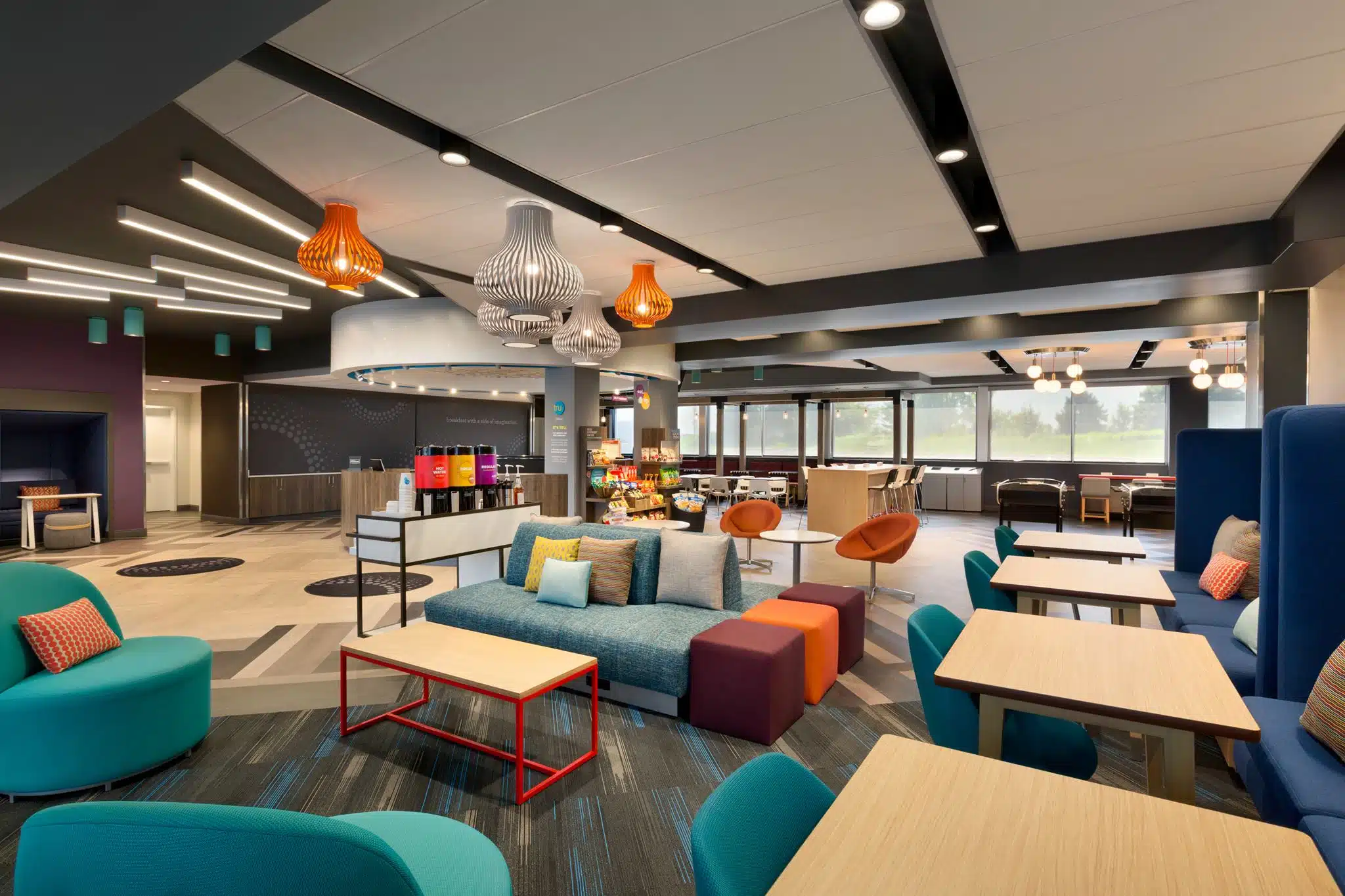 New Tru by Hilton Opens in Heart of Valley Forge