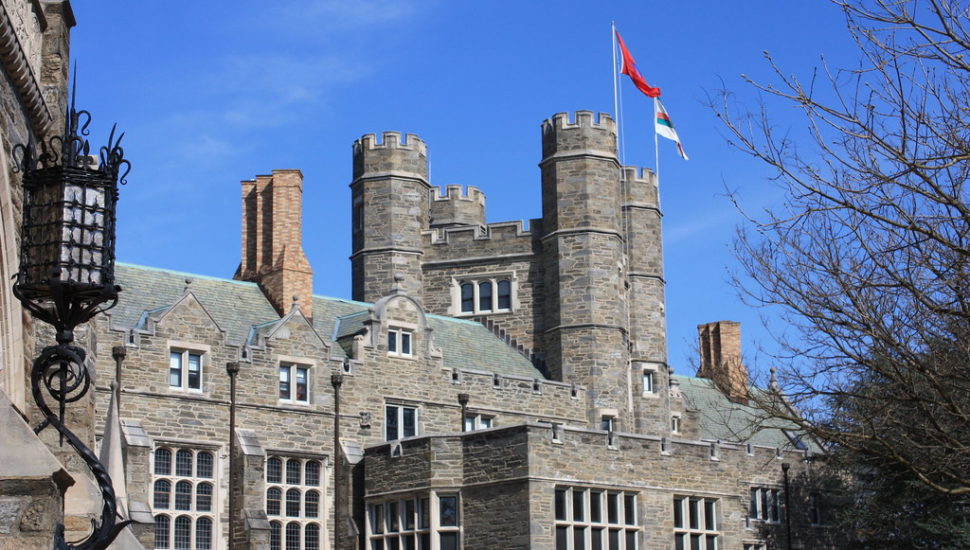 Bryn Mawr Students Join Vocal Opposition of College Textbook Companies’ Merger