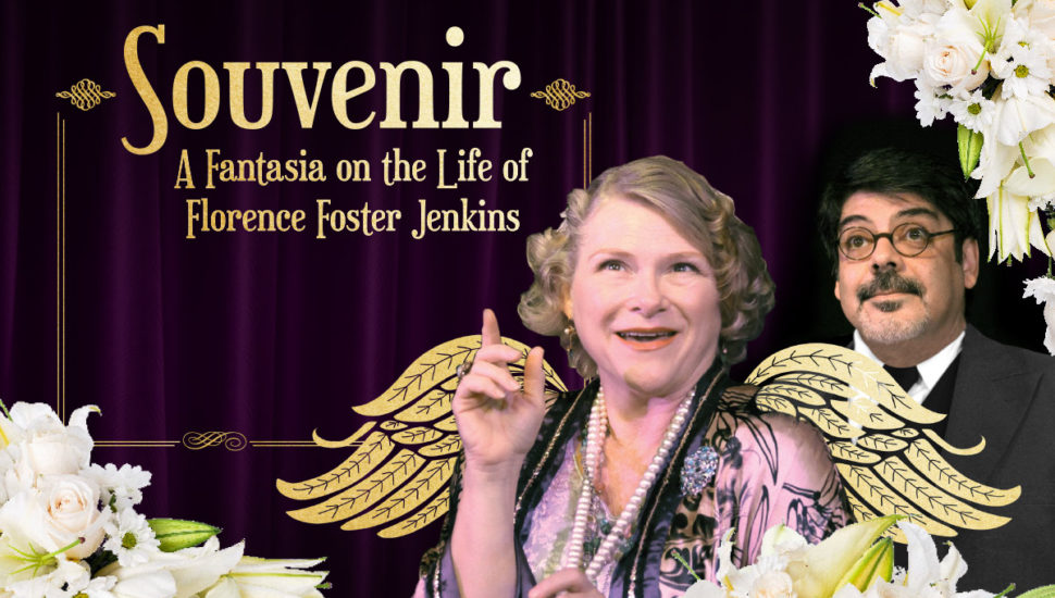 Act II Playhouse in Ambler Has Something For Everybody in December
