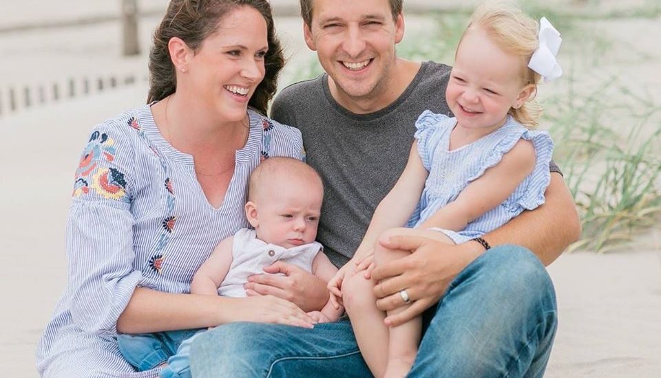 Pottstown Photography Studio Offering Free Photo Session to Families Fighting Cancer