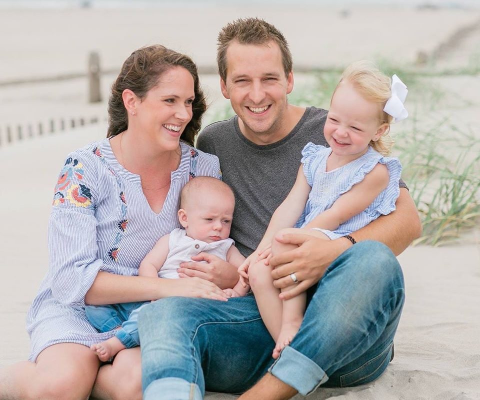 Pottstown Photography Studio Offering Free Photo Session to Families Fighting Cancer
