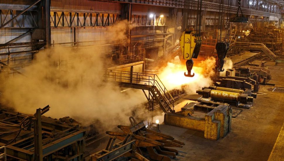 Conshohocken Steel Plant May Change Owners, Add Jobs