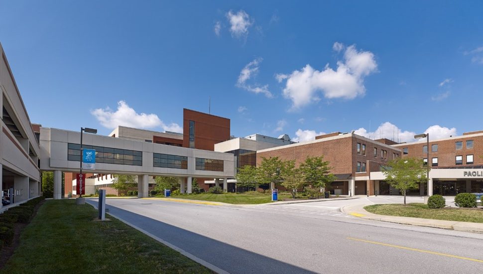 Main Line Health’s Paoli Hospital Part of National Initiative to Improve Care for Older Adults