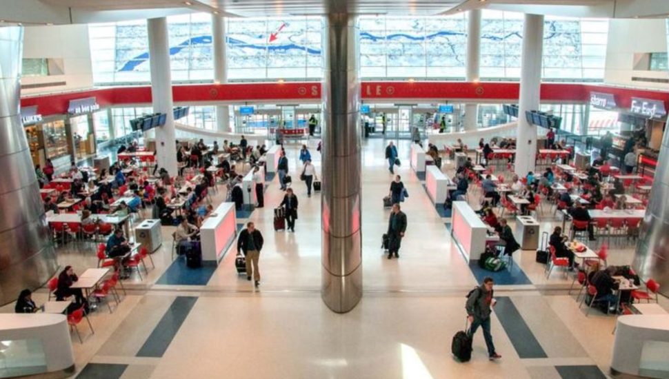Savvy Business Traveler Reveals Ways to Make Your Philadelphia Airport Experience Easier