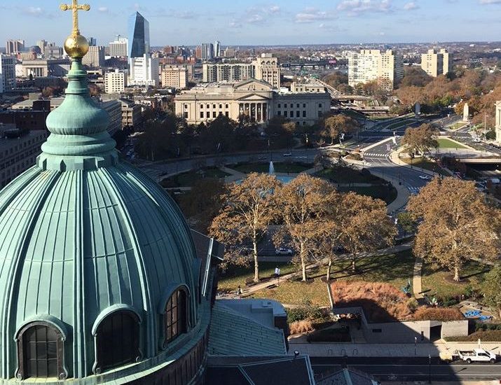 NBC Survey Reveals Catholic Worker Views on Key Church Issues