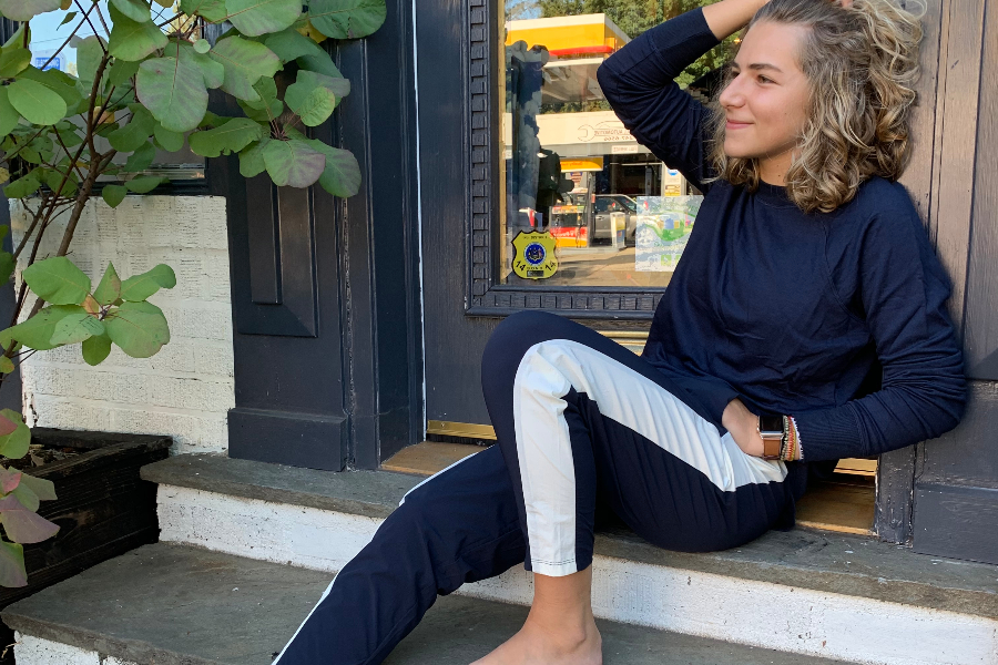 Rebel Boutique in Ardmore Gives More High-End Fitness Apparel Options to Fitness Enthusiasts
