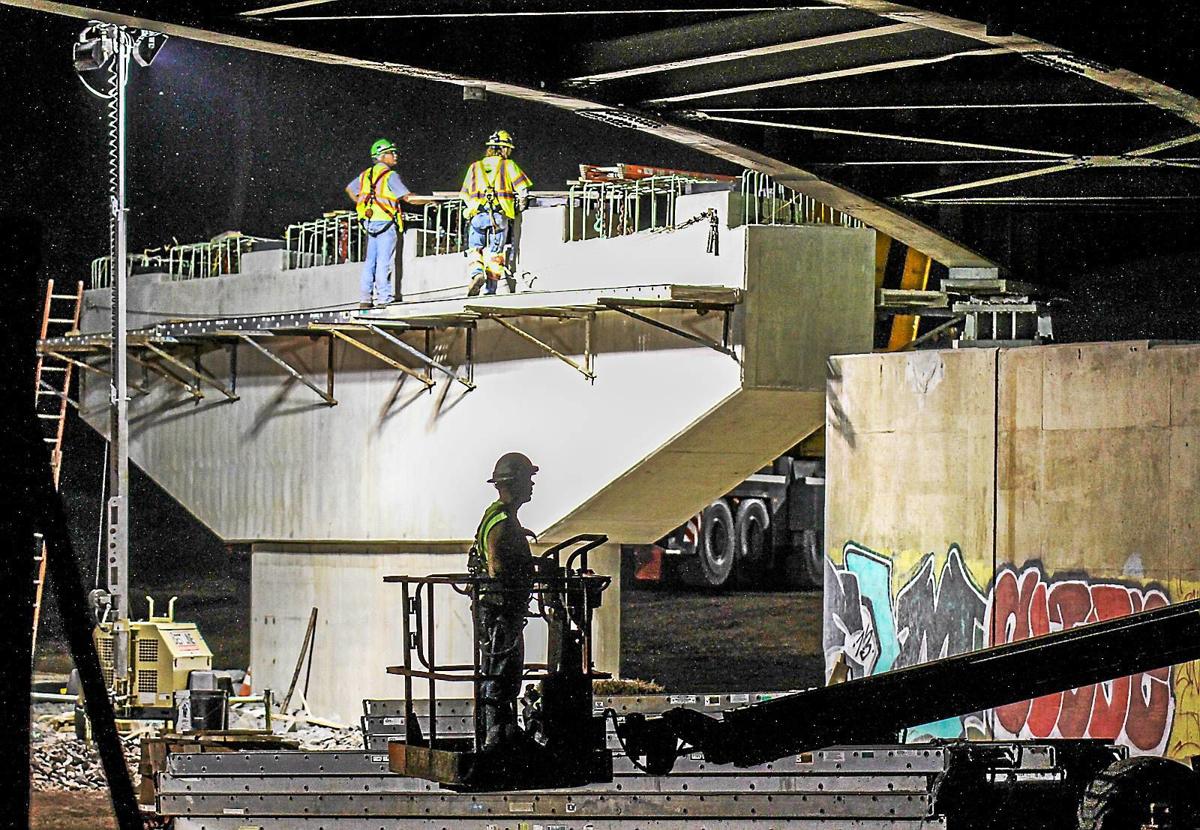 Pennsylvania’s Economy Hurt by Aging Roads, Bridges, Mass Transit, Report Says