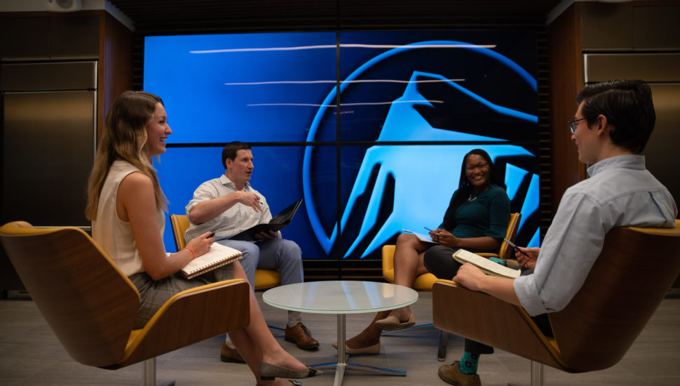 MONTCO Careers – Prudential Financial