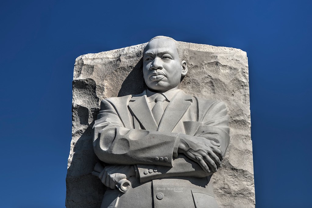 Nearly Six Decades Ago, Martin Luther King Preached ‘Three Timeless ...