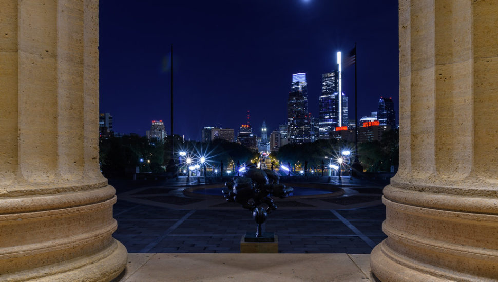 Greater Philadelphia Ranks among Hottest Job Markets in Nation