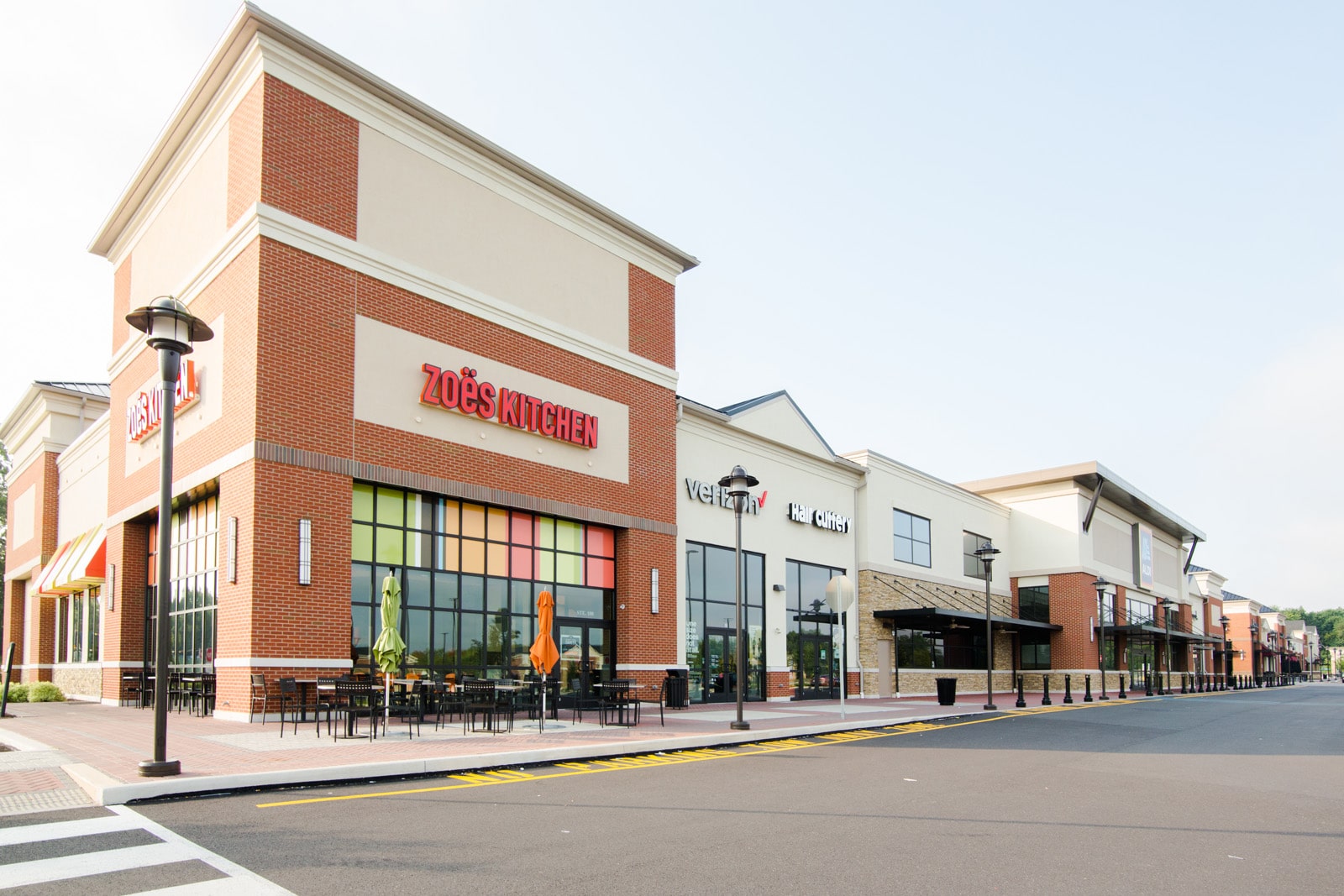 Aldi-Anchored Centre Square Commons in Blue Bell Sells for $40M to Cyprus-based Real Estate Company