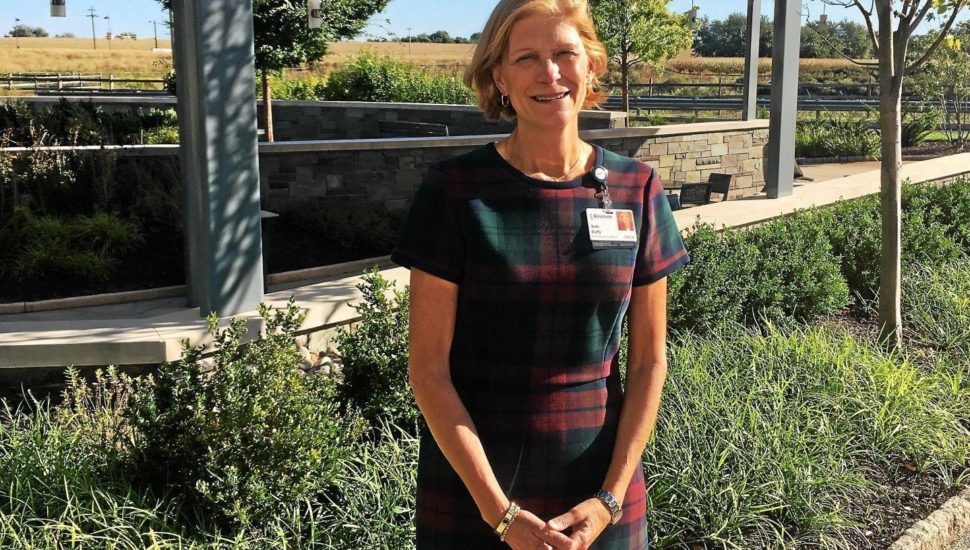 East Norriton Hospital Recognized with Four Women’s Choice Awards