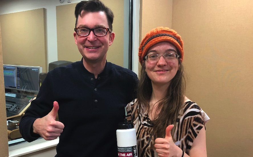 Montgomery County Community College’s ‘Replication’ Magazine Earns Two Top National Awards