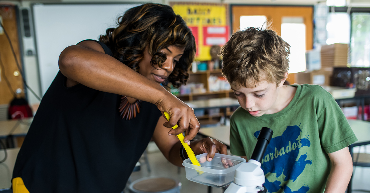 Learn More About Abington Friends School’s Dynamic Academic Program at Open House on Feb. 4