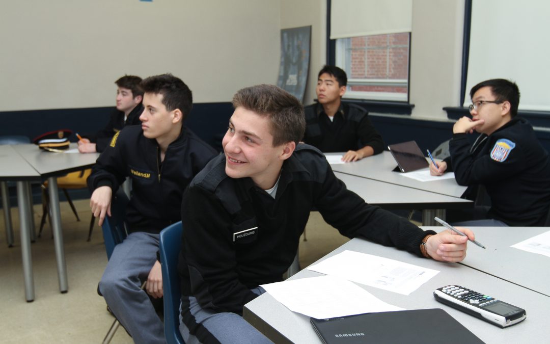 Discover What Makes Valley Forge Military Academy Unique at Open House on Jan. 18