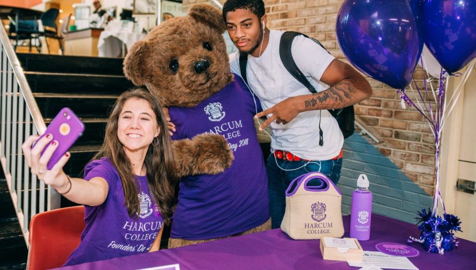 MONTCO Careers – Harcum College
