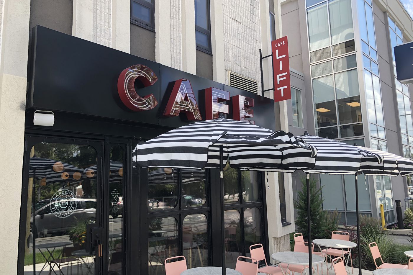 Narberth Café Lift Closes Its Doors As Owner’s Business Partners Reconsider Liquor License Use