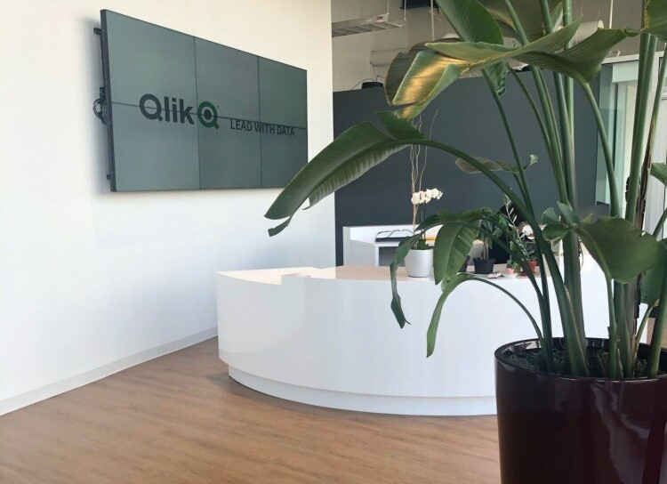 MONTCO Careers – Qlik