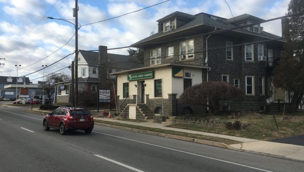 Proposed Billboards in Haverford Stir Up New Round of Protests as Common Pleas Court Schedules Case