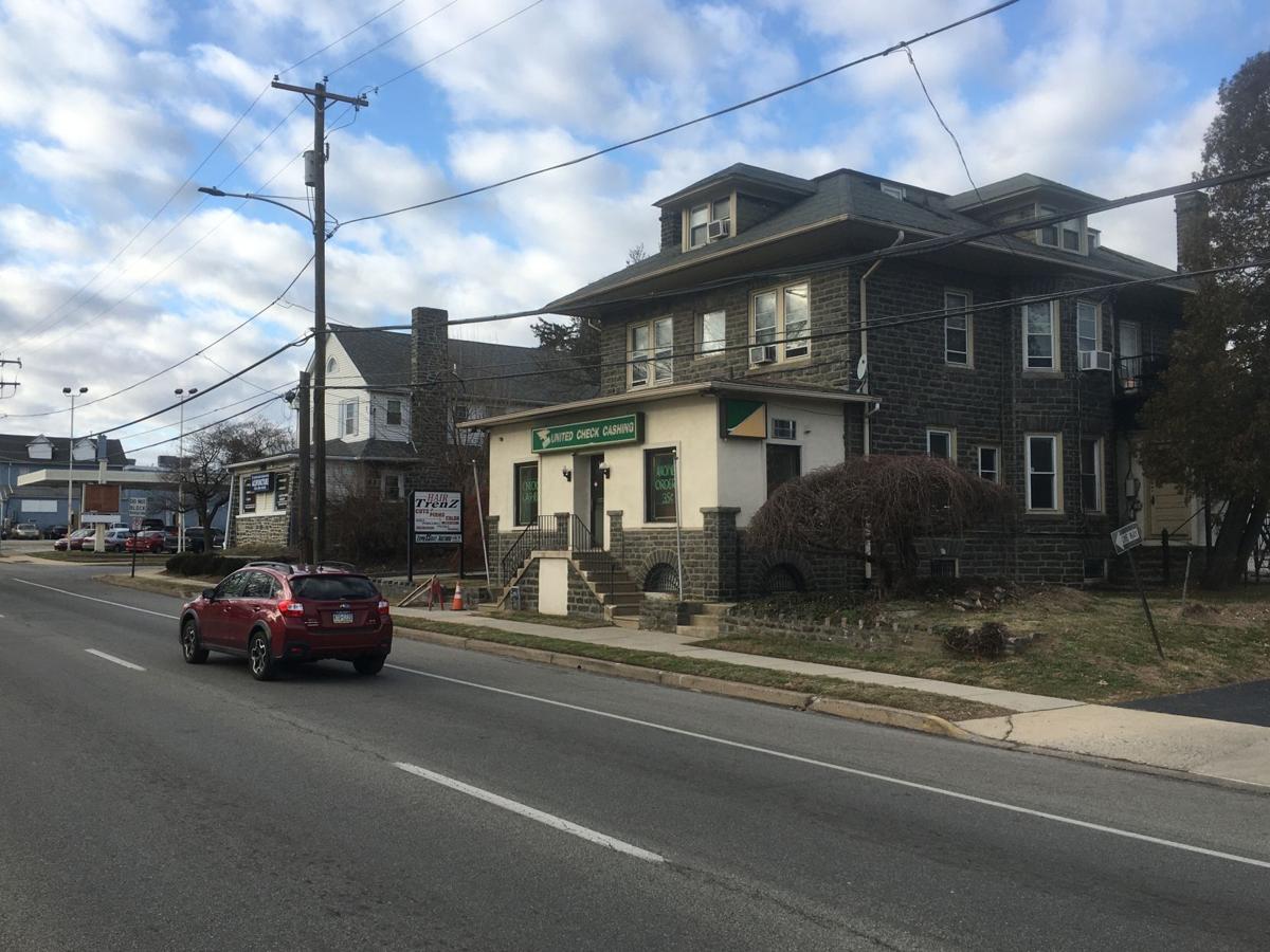 Proposed Billboards in Haverford Stir Up New Round of Protests as Common Pleas Court Schedules Case