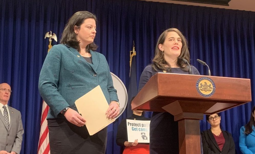 Montgomery County Legislator Introduces Bill Banning Patient Body Use for Medical Training Without Consent