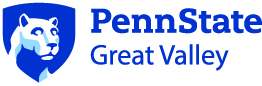 penn state great valley logo