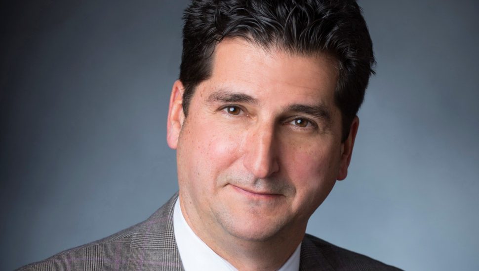 What’s So Cool About Manufacturing? Opportunity, According to This Malvern Bank Exec