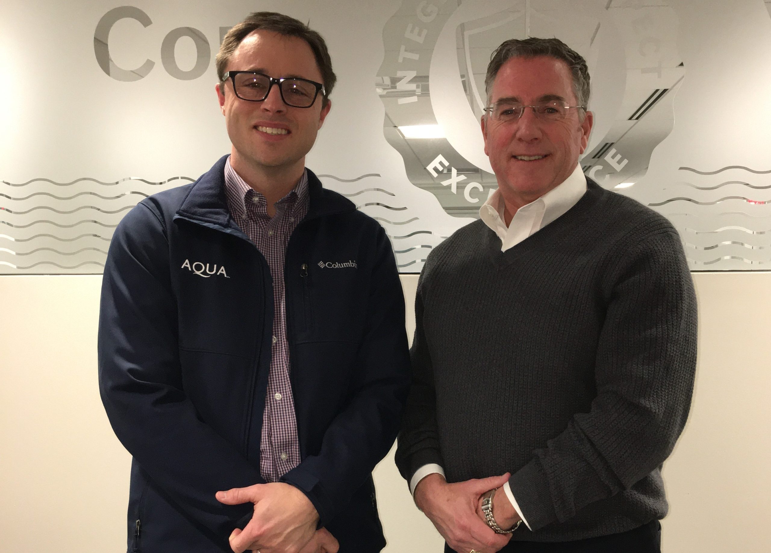 Aqua, Villanova University, Lifetime Wells International Join Forces for Sustainable Water Trip to Ghana