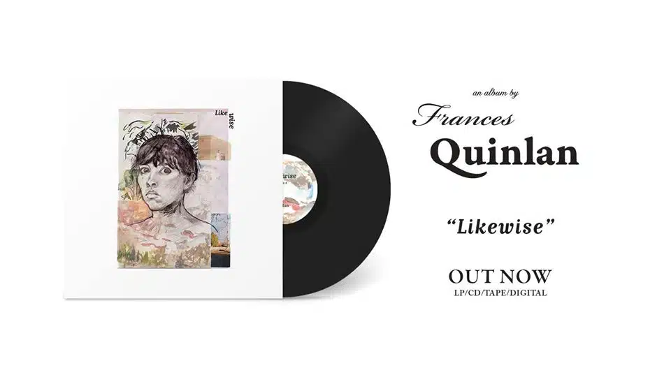 Forbes: Hop Along Singer, Quakertown Native, Releases Solo Album ‘Likewise’