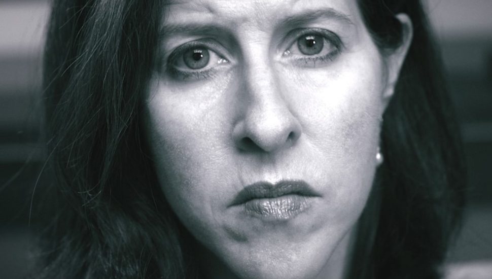 Bryn Mawr Psychiatrist and Her Patient Fighting for Rights of Sexual Assault Victims
