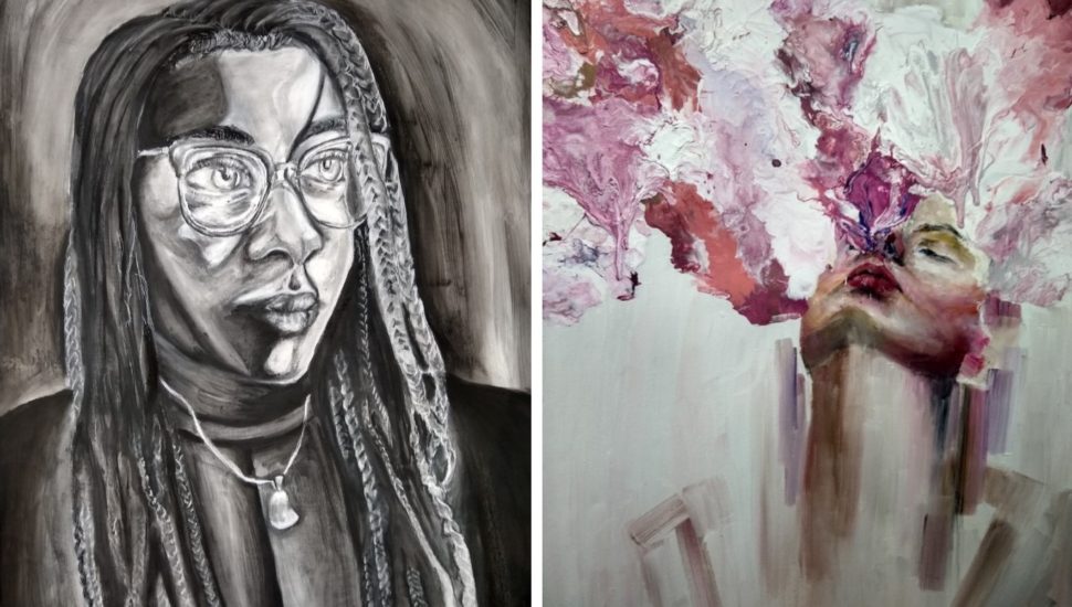 MCCC to Host Exhibition of Works by High School Students in Berks, Chester, Montgomery Counties
