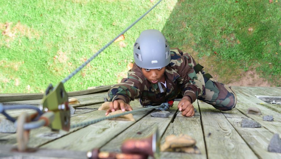MONTCO Careers – Valley Forge Military Academy and College