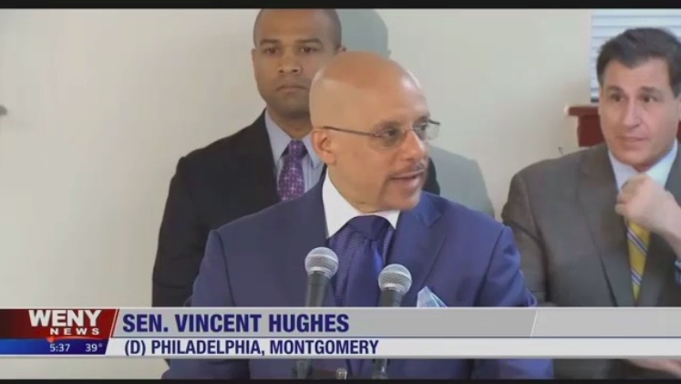 Local State Senator Wants To Tackle Affordable Housing Crisis in Pennsylvania With ‘New Deal for Housing’