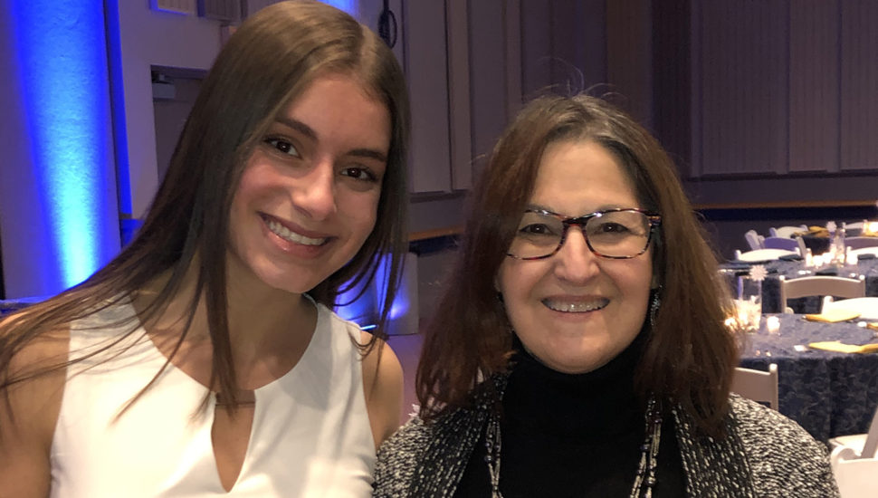 Delaware’s Lerner College of Business & Economics Shares Five Reasons to Become a Mentor/Mentee