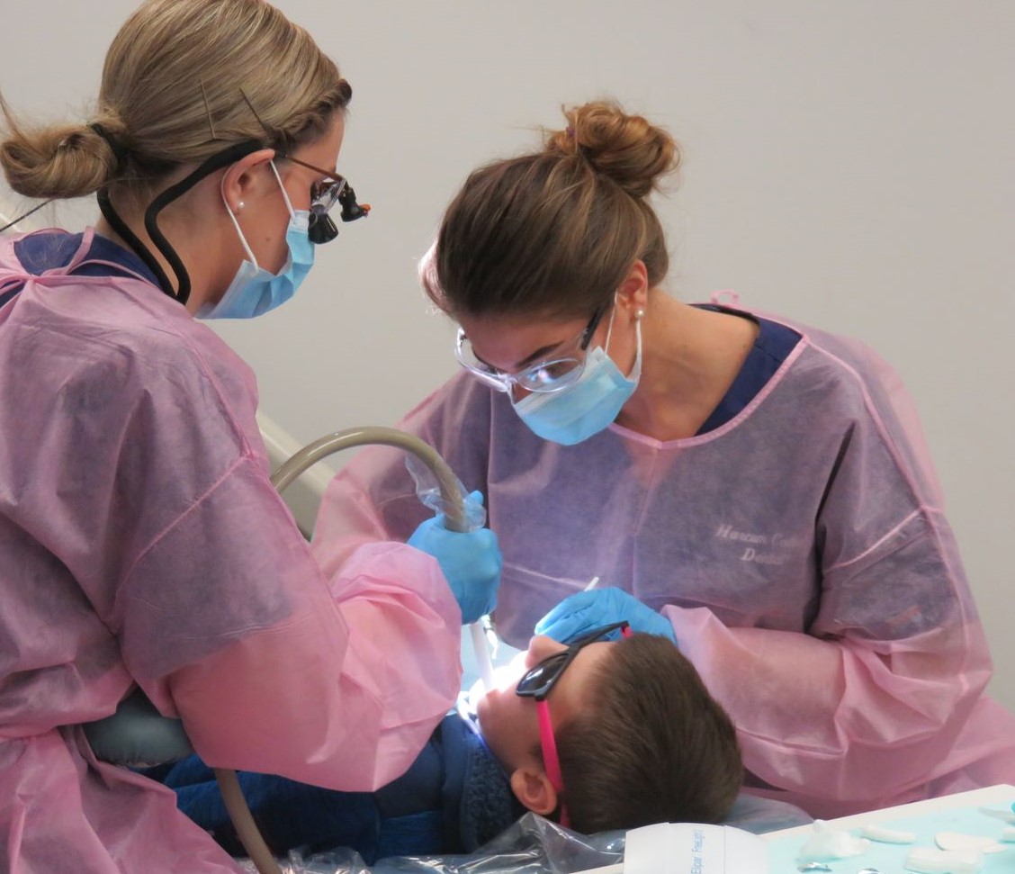 Make Time for Your Children’s Teeth During National Children’s Dental Health Month