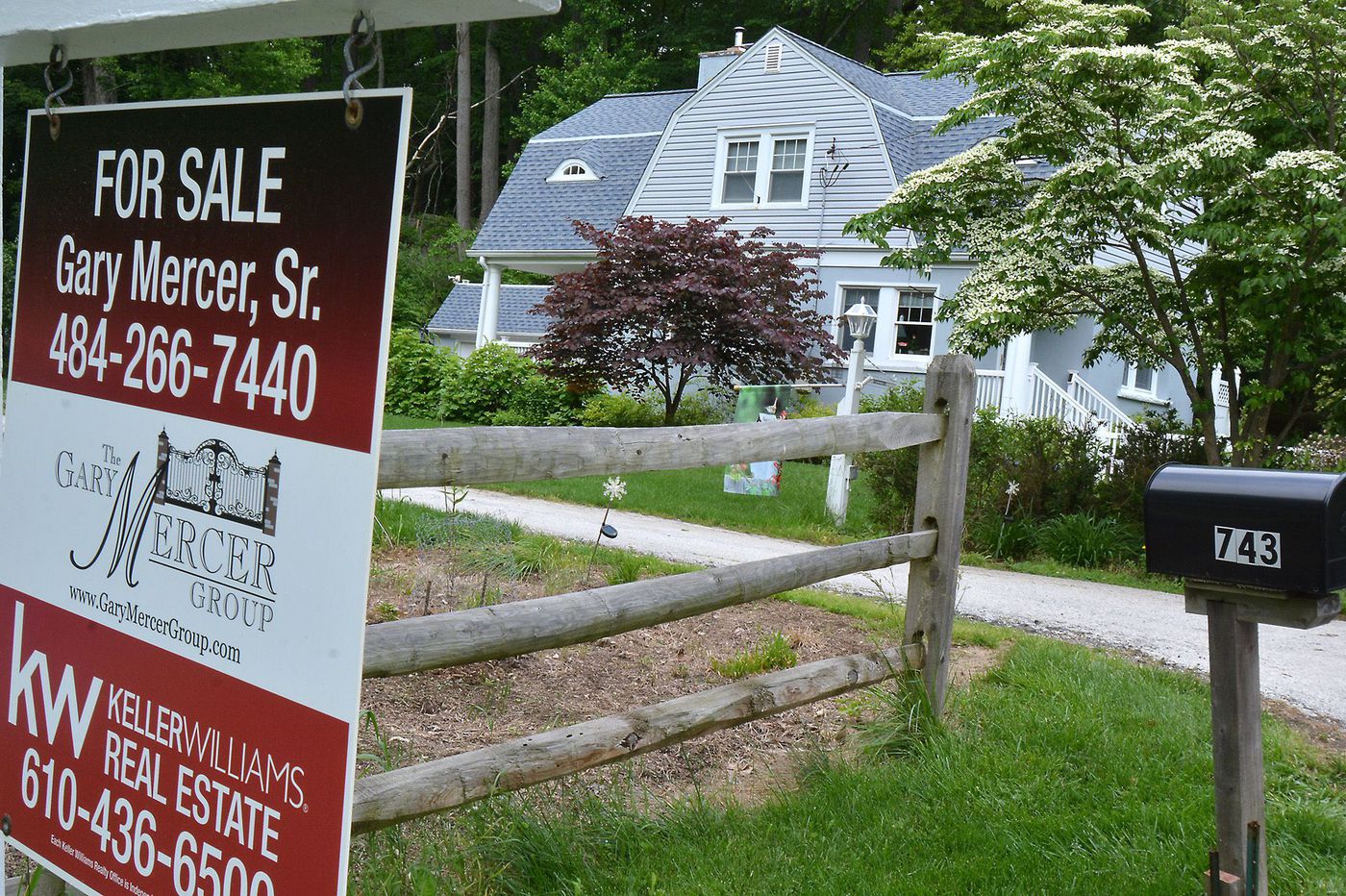 Montco Real Estate