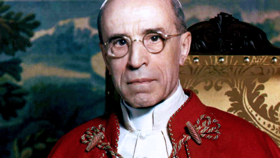 Villanova Professor Hopes Vatican Archives Provide Answers to Catholic Church Cold War Role in Italy