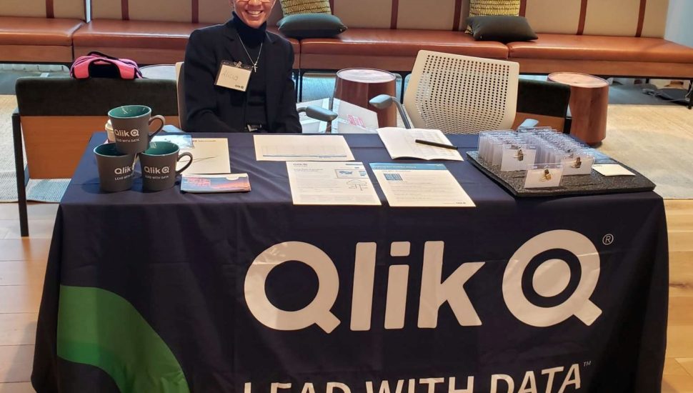 MONTCO Careers – Qlik